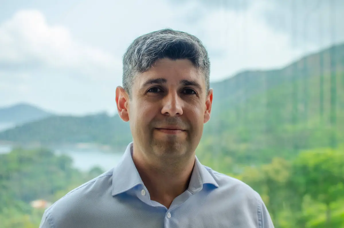 Mathias Verdon, Founder and Fractional CTO at WazoTek